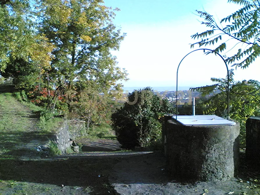 Immagine 19 di Casa bifamiliare in vendita  in Via del Santuario 26 a Giarre