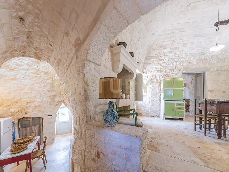 Immagine 31 di Villa in vendita  in la dialma a Ostuni