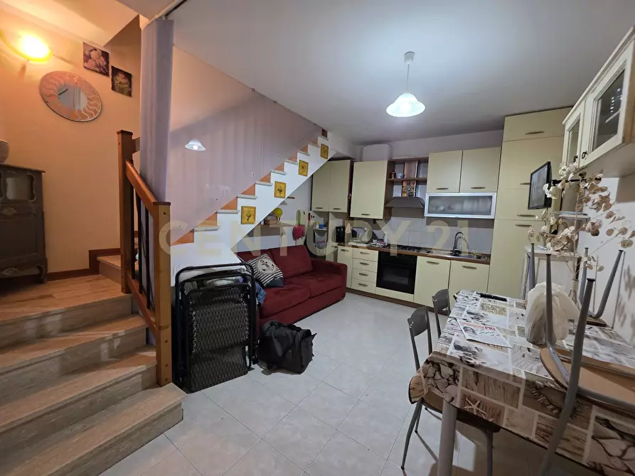 Immagine 2 di Bilocale in vendita  in Via dell'Equitazione 1 a Castiglione Della Pescaia