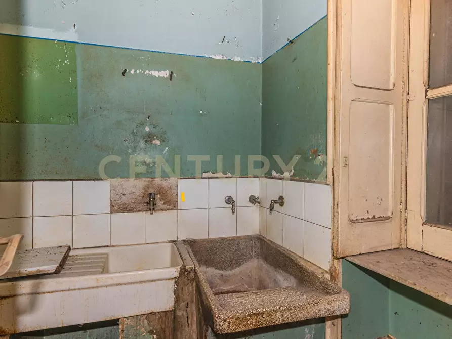 Immagine 19 di Casa indipendente in vendita  in Via Gerone 23 a Lentini