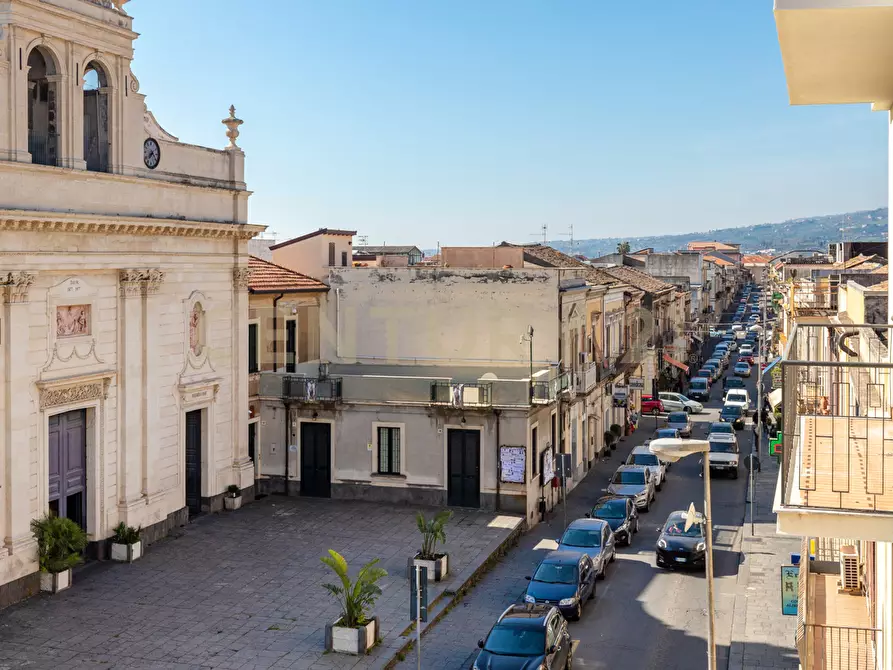 Immagine 33 di Locale commerciale in vendita  in Via Antonio Gramsci 3434 a Fiumefreddo Di Sicilia