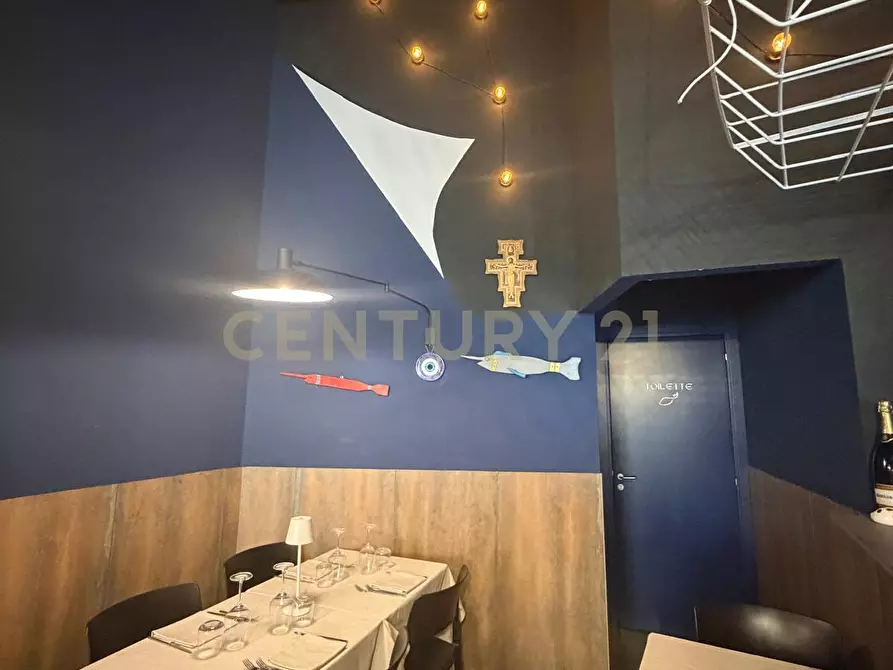 Immagine 20 di Bar / Ristorante in vendita  in Via Davì 43 a Acireale