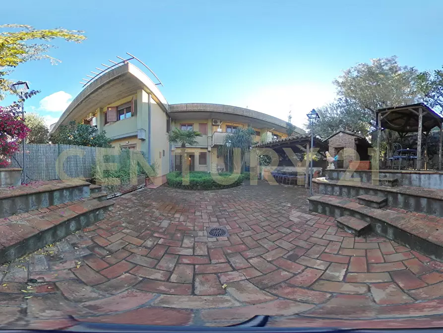 Immagine 96 di Terratetto in vendita  in Via San Gregorio 114 a Aci Castello