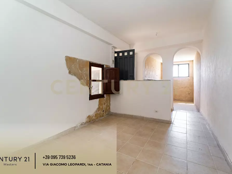 Immagine 64 di Quadrilocale in vendita  in Stradale Cravone 105 a Catania
