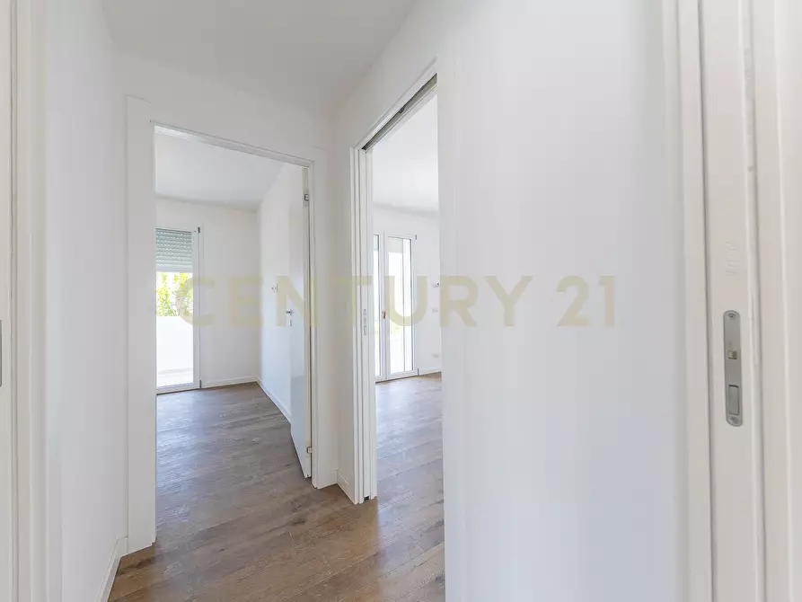 Immagine 13 di Attico in vendita  in Via della Vignaccia 45 a Roma