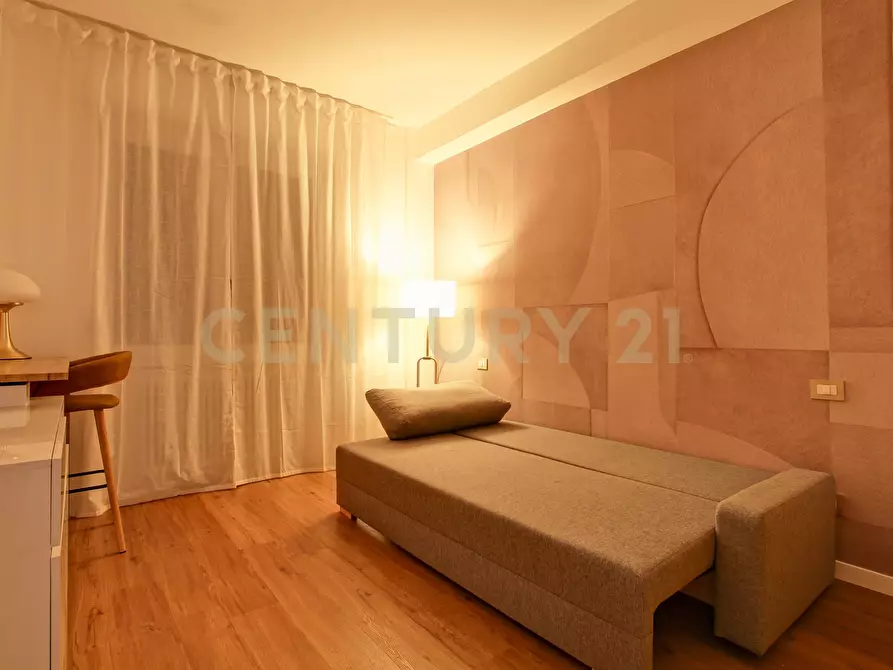 Immagine 11 di Monolocale in affitto  in Via Antonio Raimondi 38 a Roma