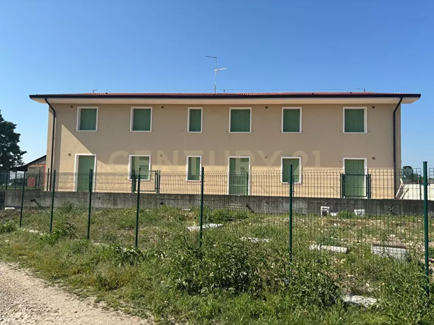 Immagine 25 di Trilocale in vendita  in Via Toffanelle Nuove snc a Zevio