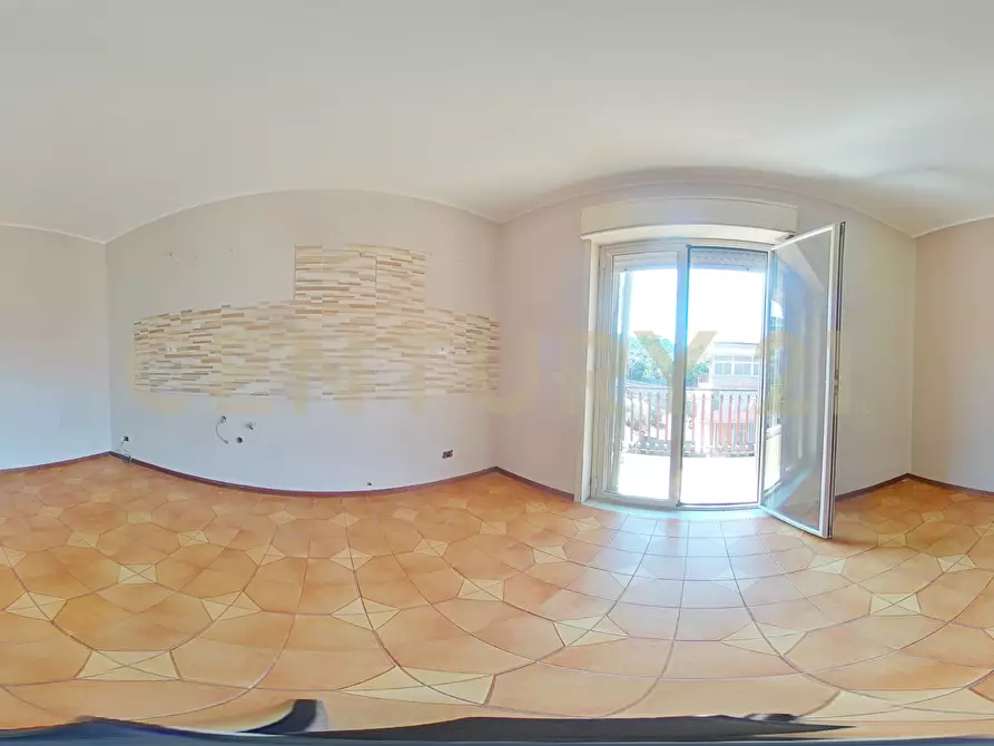 Immagine 46 di Trilocale in vendita  in Via San Nicolò 134 a Aci Catena