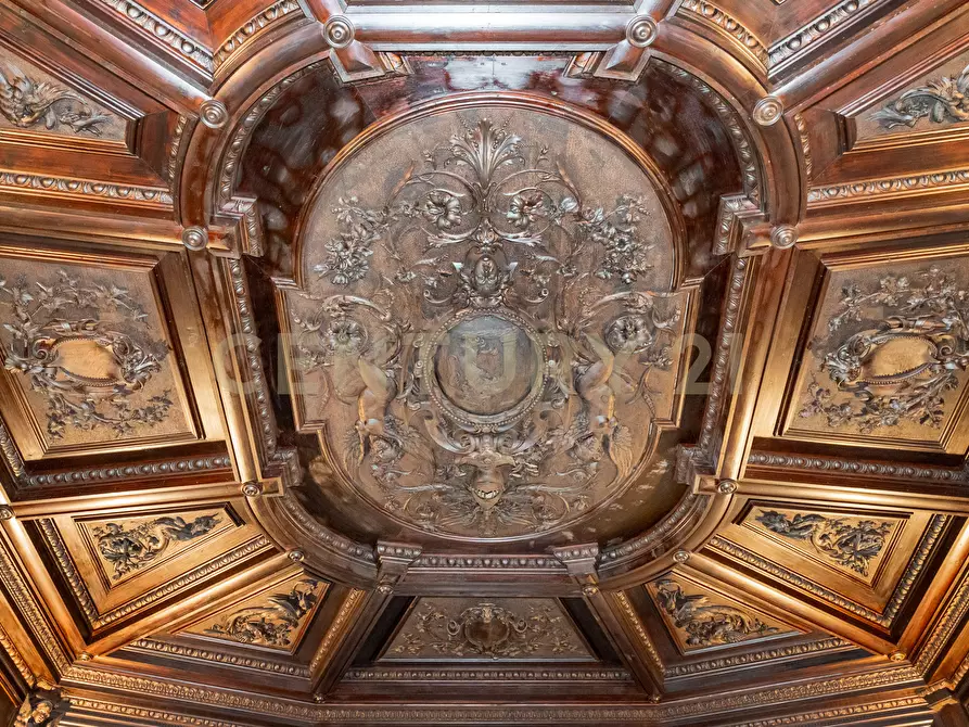 Immagine 13 di Appartamento in vendita  in Via del Vecchio Bastione 5 a Catania