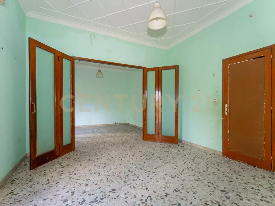 Immagine 2 di Quadrilocale in vendita  in via sant angelo fulci 44 a Catania