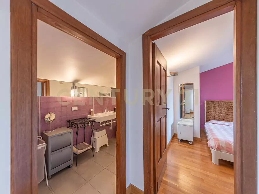 Immagine 81 di Casa indipendente in vendita  in Via di Grotte Maria 67 a Frascati