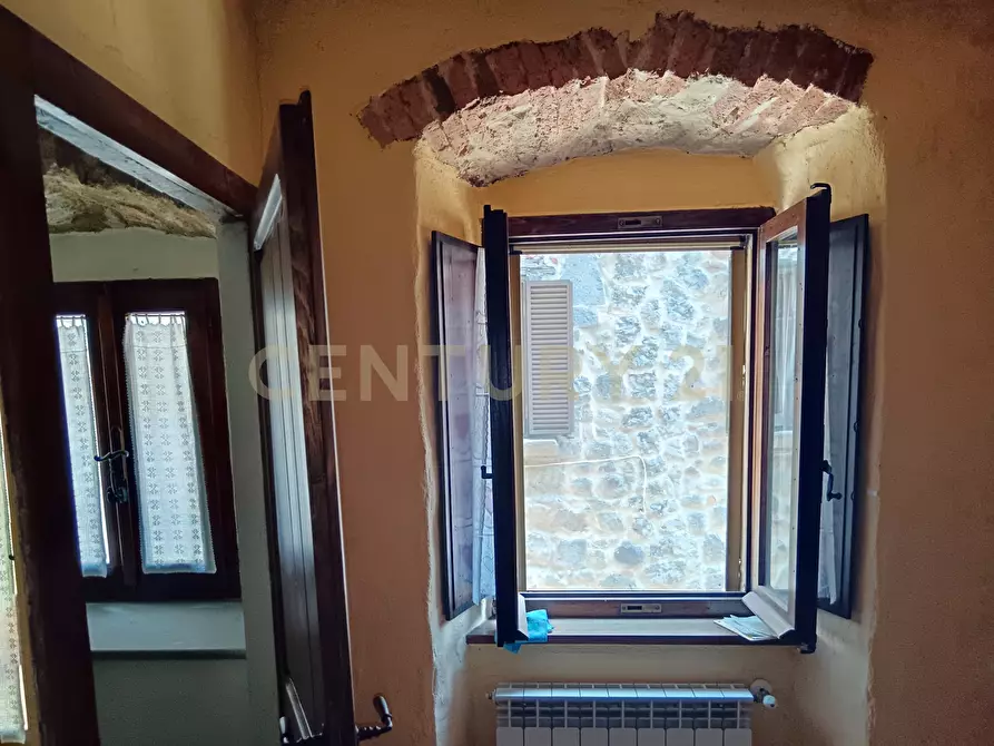 Immagine 24 di Terratetto in vendita  in VIA GOFFREDO  MAMELI 15 a Abbadia San Salvatore