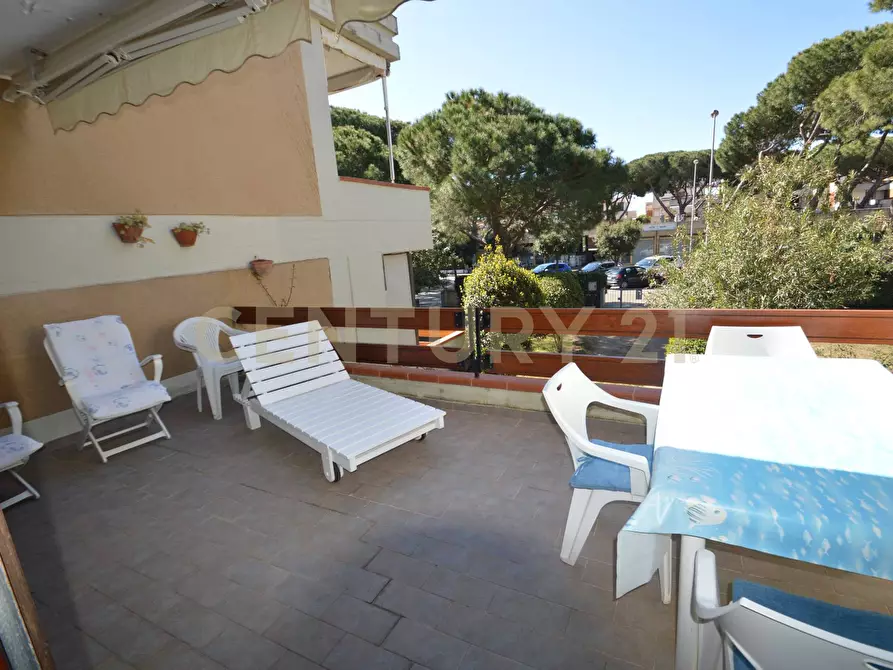 Immagine 13 di Quadrilocale in vendita  a Castiglione Della Pescaia