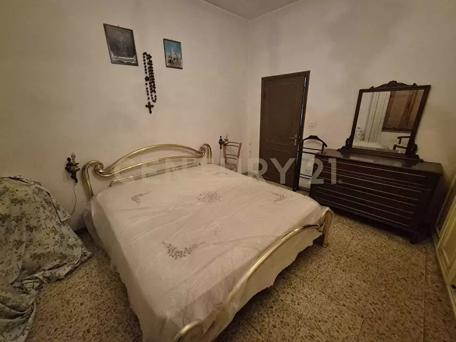 Immagine 27 di Appartamento in vendita  in Via del Borgo 25 a Civitella Paganico