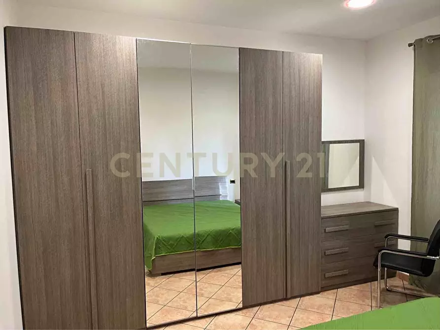 Immagine 4 di Appartamento in affitto  in Via dei Sommozzatori 7 a Roma