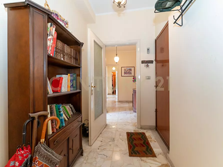 Immagine 42 di Attico in vendita  in Viale Mario Rapisardi 353 a Catania