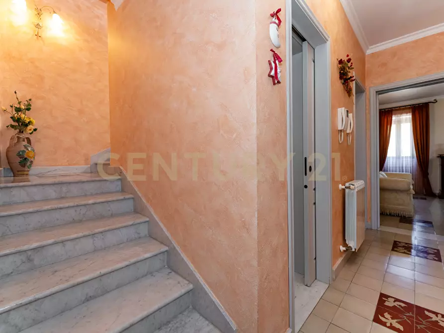 Immagine 49 di Appartamento in vendita  in Via Stazione 12 a Aci Castello