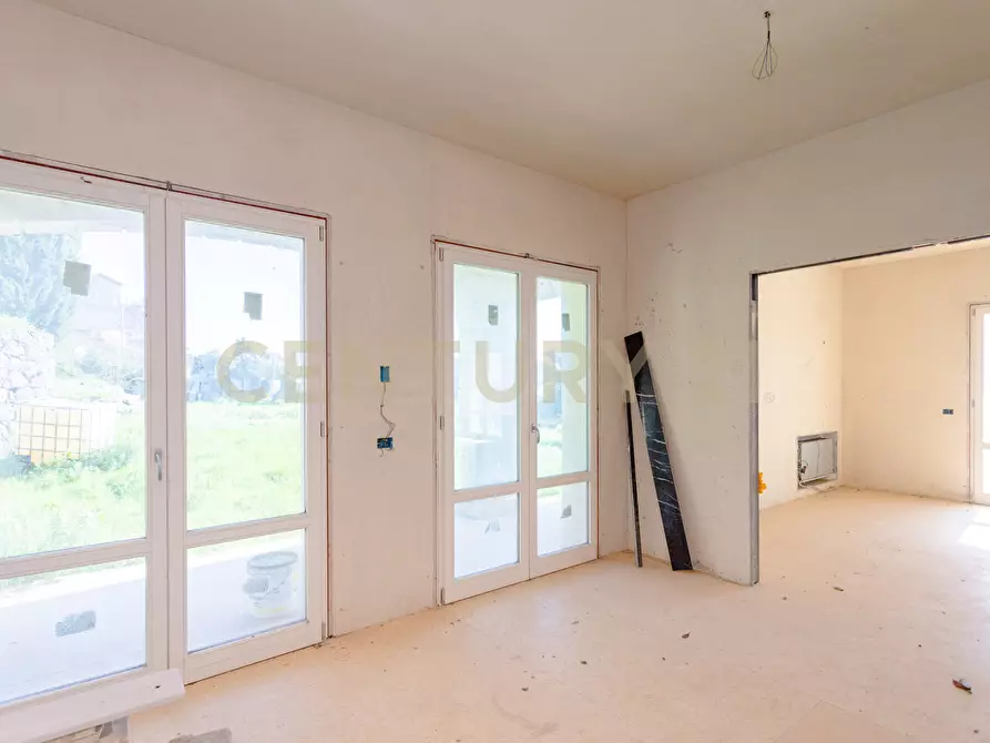 Immagine 19 di Villa in vendita  in Via Casalrosato 19 a Valverde