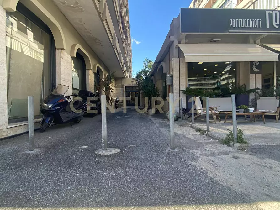 Immagine 3 di Quadrilocale in vendita  in Viale Scala Greca 413 a Siracusa