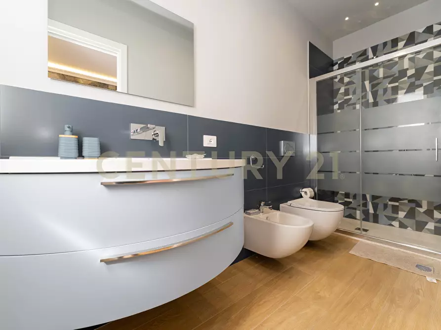 Immagine 24 di Villa in vendita  in Via Palermo 82 a Nicolosi