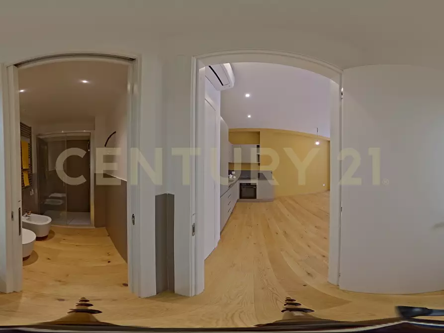 Immagine 20 di Loft/Open space in vendita  in Via dell'Olmata 30 a Roma