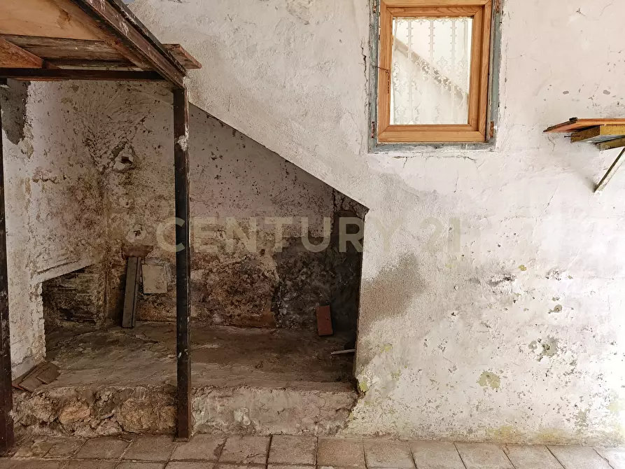 Immagine 26 di Terratetto in vendita  in Via Massimo D'Azeglio 33 a Abbadia San Salvatore