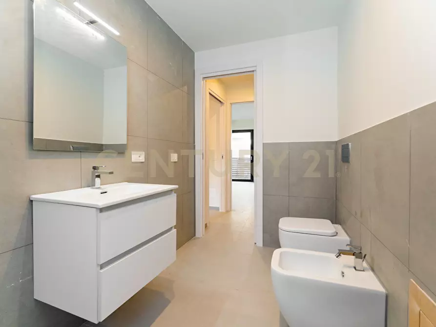 Immagine 20 di Casa semindipendente in vendita  in Via Giuseppe Salerno 3 a Catania