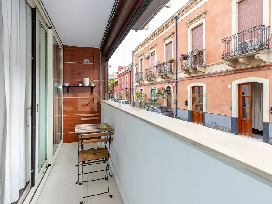 Immagine 28 di Trilocale in vendita  in Via Ruggero Leoncavallo 5 a Catania