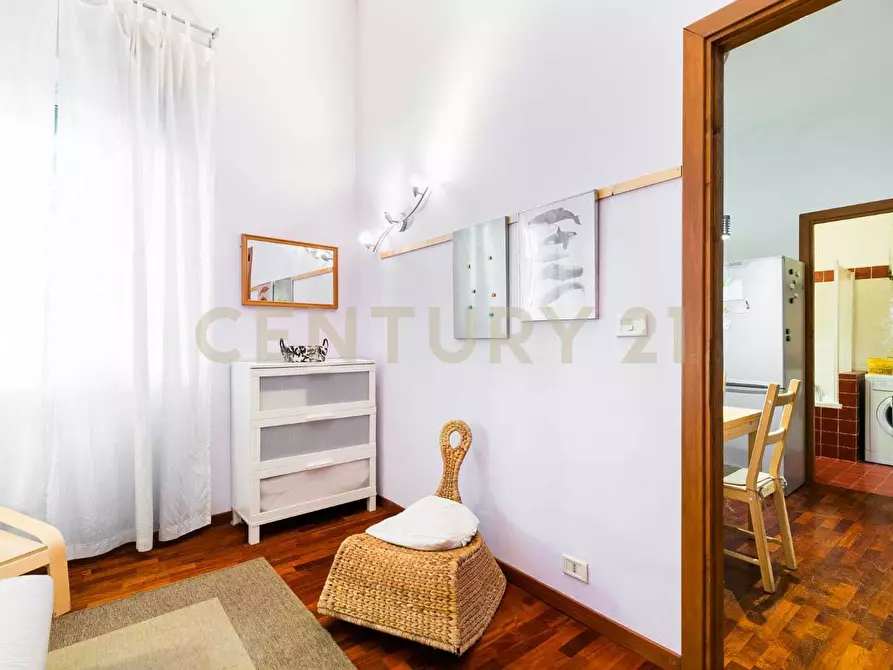 Immagine 19 di Trilocale in vendita  in Via S. Vincenzo de' Paoli 24 a Roma