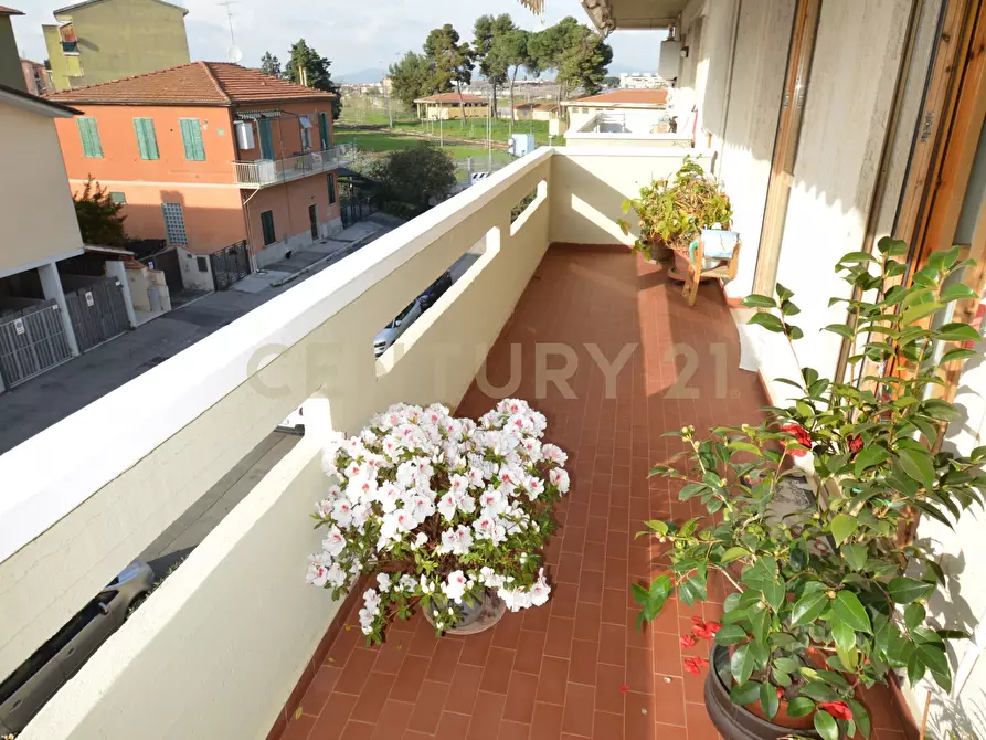 Immagine 10 di Quadrilocale in vendita  in Via Giovanni Verga 11 a Grosseto