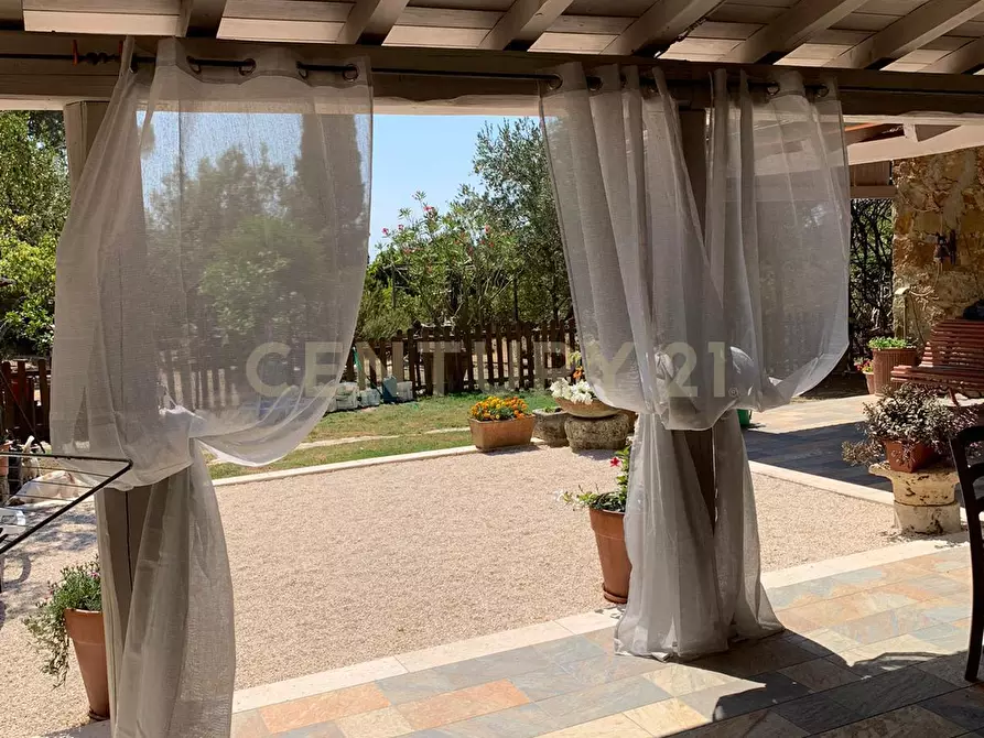 Immagine 4 di Villa in vendita  in Località Poggio Murella 68 a Manciano