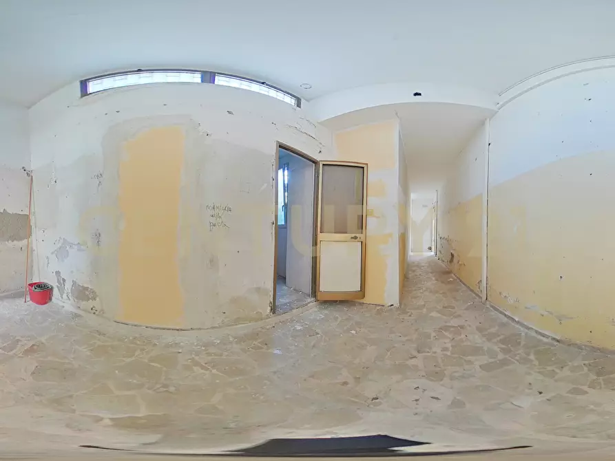 Immagine 31 di Loft/Open space in vendita  in Via Arduino 1 a Catania