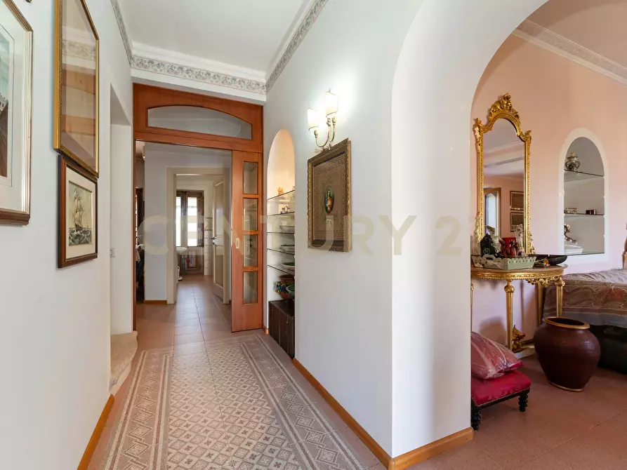 Immagine 49 di Casa indipendente in vendita  in Via Palombaro 56 a Santa Venerina