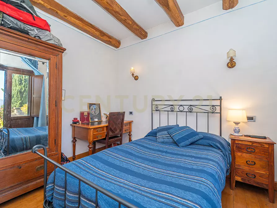 Immagine 36 di Villa in vendita  in Via Santa Lucia 1900 a Morlupo