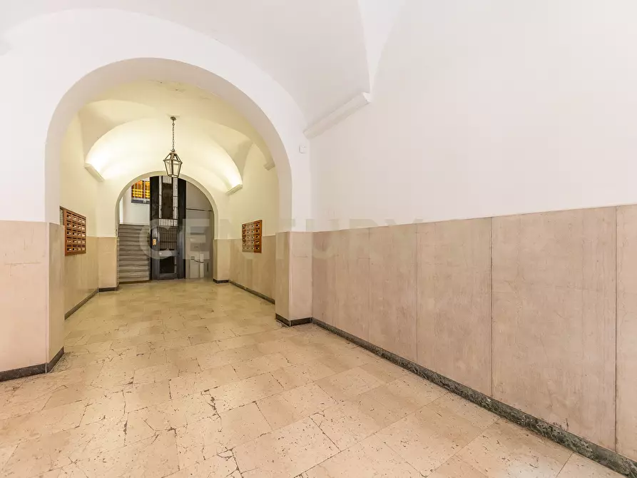 Immagine 26 di Bilocale in affitto  in Via Agostino Bertani a Roma