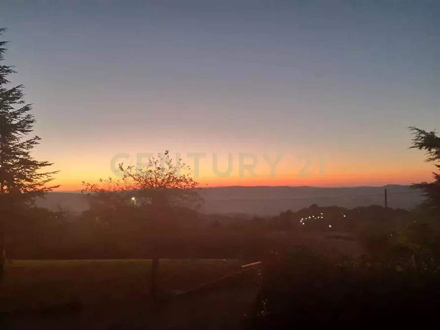 Immagine 43 di Loft/Open space in vendita  in via fonte antese snc a Radicofani