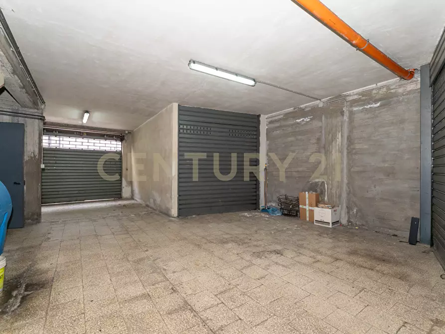 Immagine 6 di Appartamento in vendita  in Via Giordano Bruno a Misterbianco