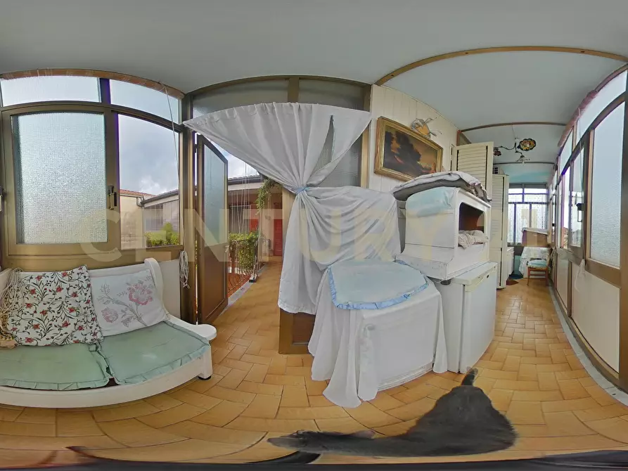 Immagine 39 di Trilocale in vendita  in Via Rettifilo 141 a Santa Venerina