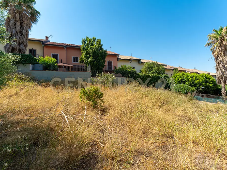 Immagine 43 di Terreno industriale in vendita  in Vico Igino Giordani 43 a Paterno'