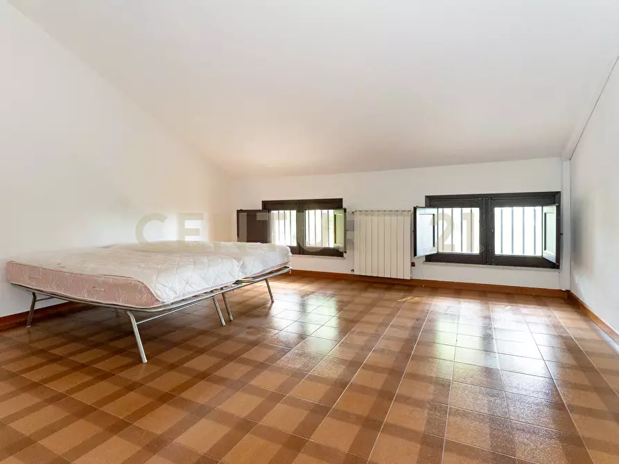 Immagine 41 di Villa in vendita  in Via Gallinaro 22 a Aci Castello