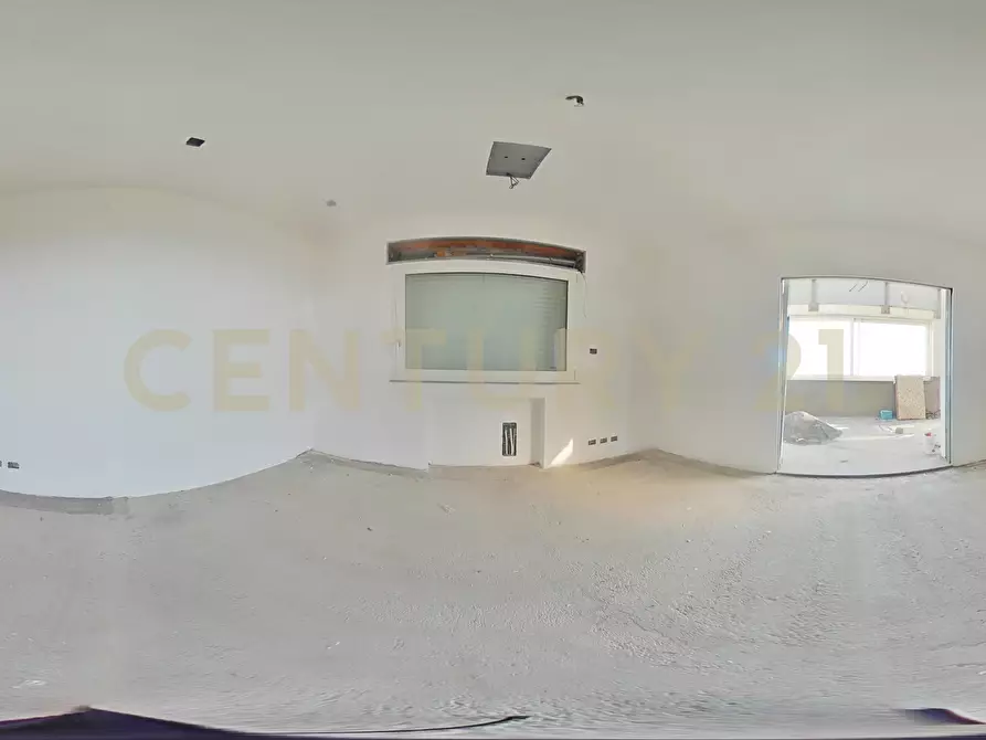 Immagine 49 di Attico in vendita  in Via Firenze 6 a Catania