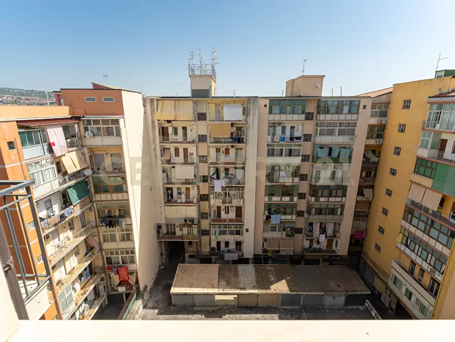 Immagine 20 di Trilocale in vendita  in Via Duca Degli Abruzzi 42 a Catania