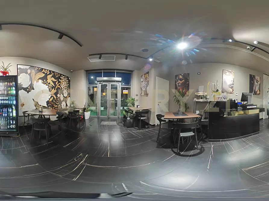 Immagine 50 di Attività commerciale in vendita  in Corso Indipendenza 131 a Catania