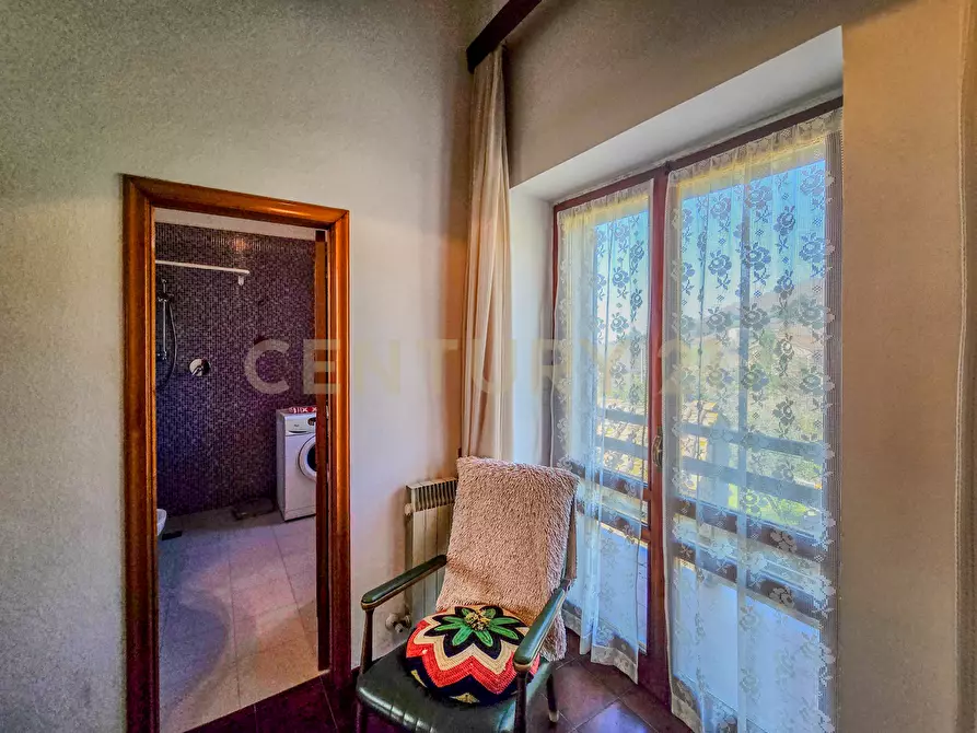 Immagine 10 di Casa bifamiliare in vendita  in Via San Michele a Roccastrada