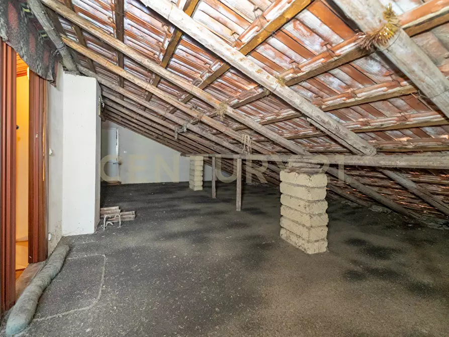 Immagine 44 di Villa in vendita  in Via Michelangelo Buonarroti 4 a Tremestieri Etneo