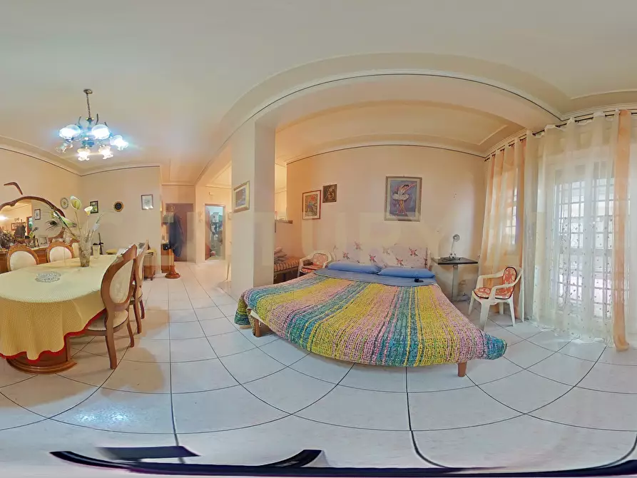 Immagine 48 di Trilocale in vendita  in Via Caduti del Lavoro 2 a Gravina Di Catania