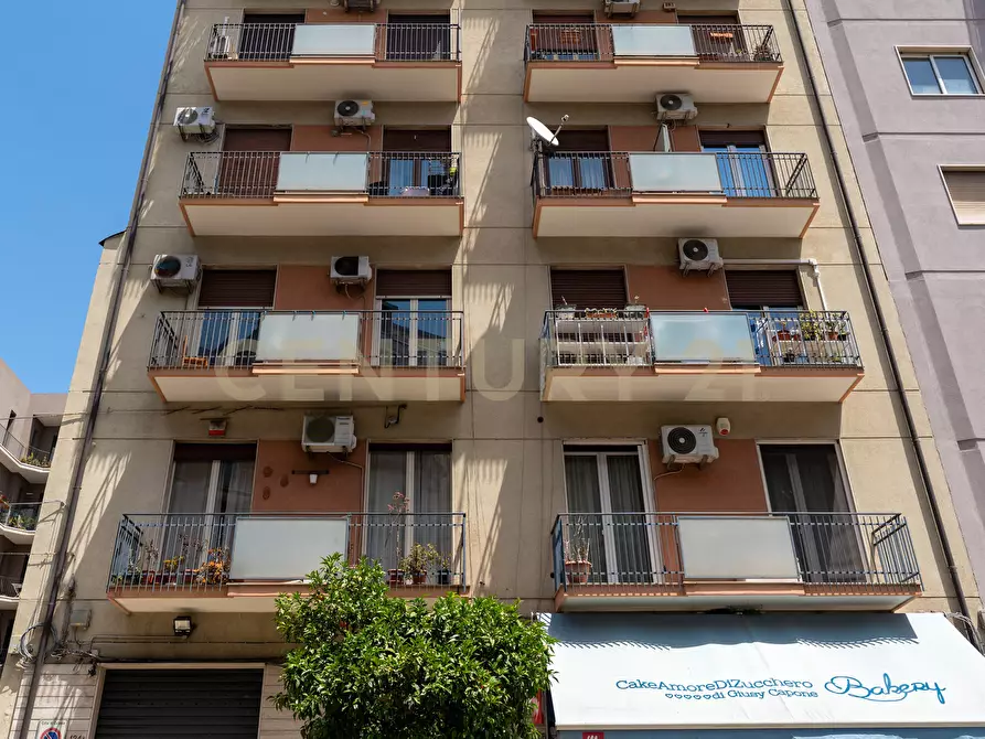 Immagine 22 di Pentalocale in vendita  in Corso delle Province 124 a Catania