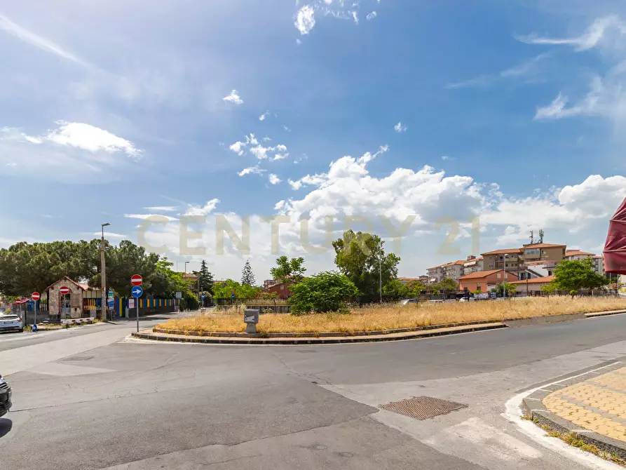 Immagine 35 di Trilocale in vendita  in Via Aquila 22 a Catania