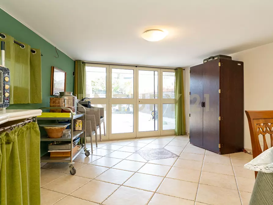 Immagine 33 di Porzione di casa in vendita  in Via del Bosco 251 a Mascalucia