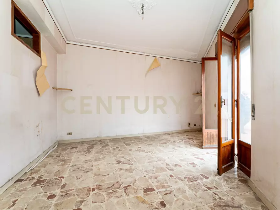Immagine 40 di Quadrilocale in vendita  in Via Palermo 480a a Catania